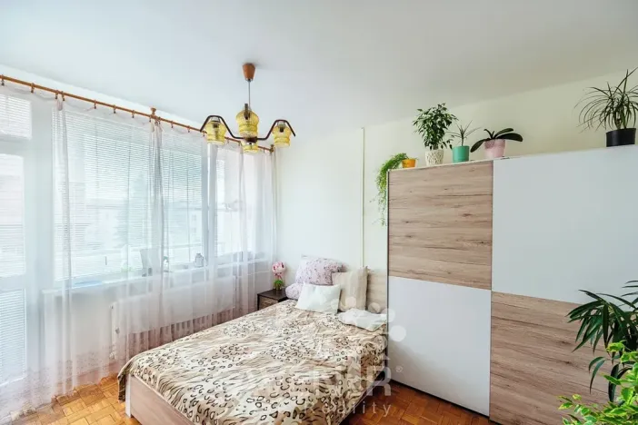 Prodej bytu 3+1, Liberec, Konopná, 63 m2