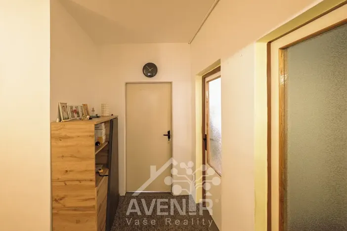 Prodej bytu 3+1, Liberec, Konopná, 63 m2