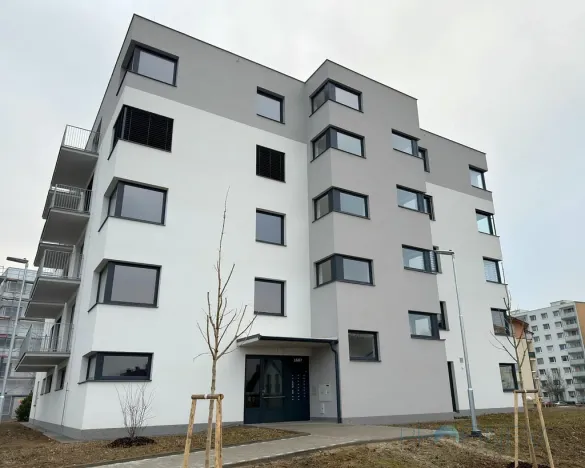 Pronájem bytu 2+kk, Ústí nad Orlicí, Východní, 63 m2