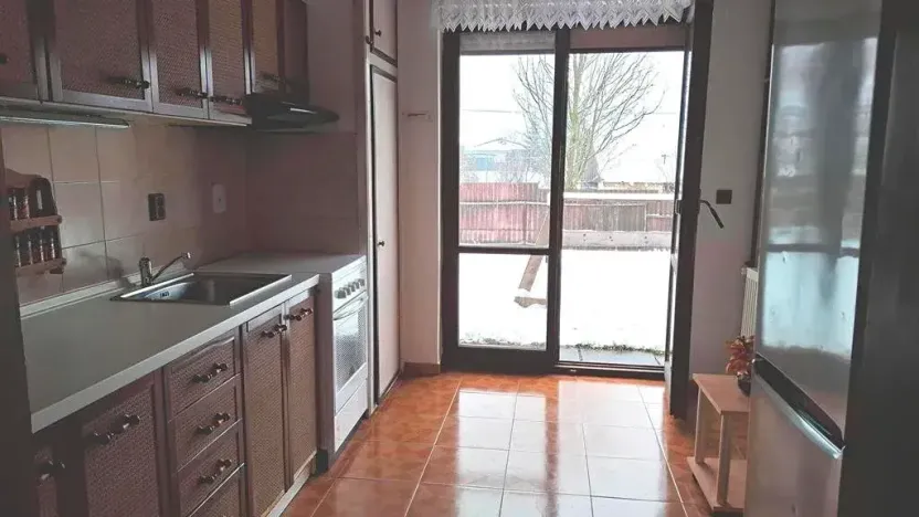 Prodej rodinného domu, Přibyslavice, 134 m2