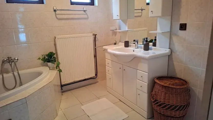 Prodej rodinného domu, Přibyslavice, 134 m2