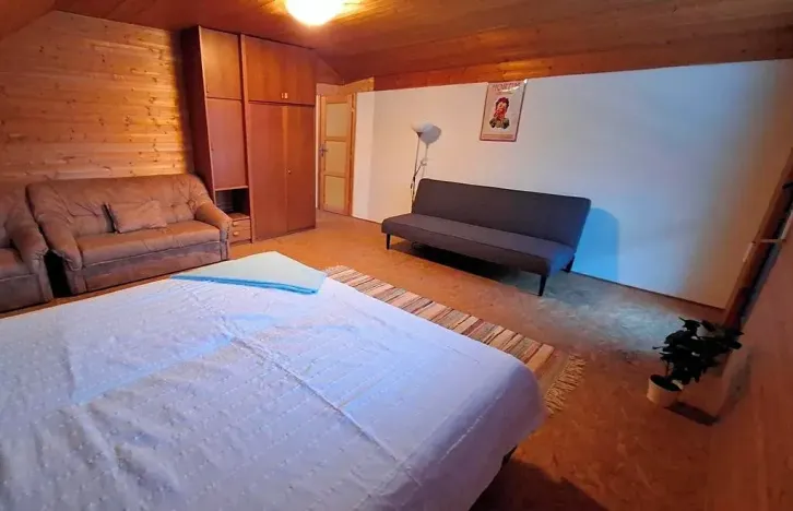 Prodej rodinného domu, Přibyslavice, 134 m2