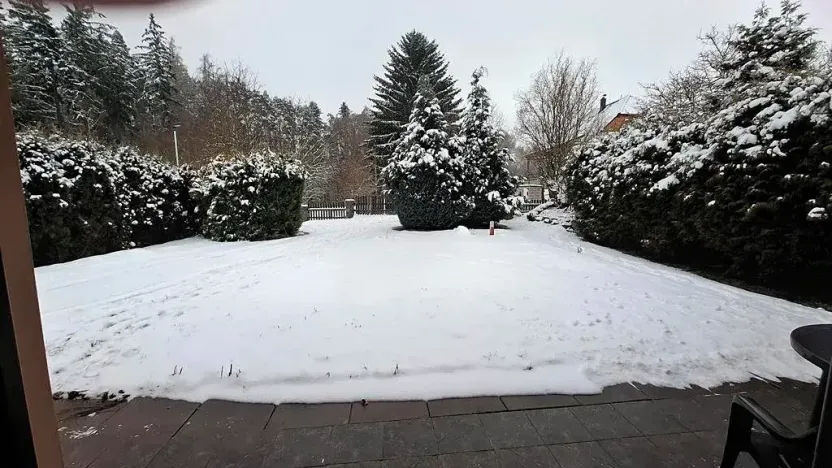 Prodej rodinného domu, Přibyslavice, 134 m2