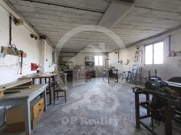 Prodej rodinného domu, Čížová - Bošovice, 140 m2