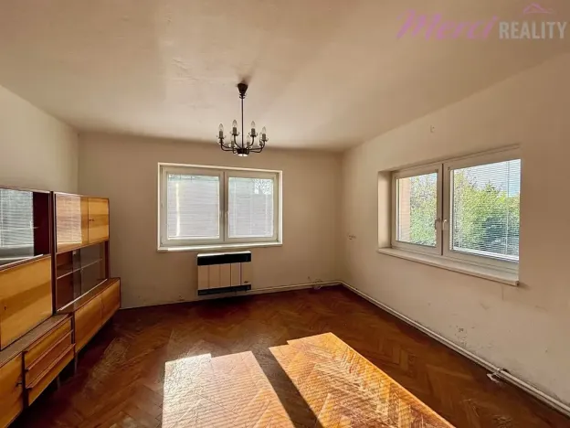 Prodej rodinného domu, Částkov, 95 m2