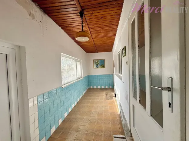 Prodej rodinného domu, Částkov, 95 m2