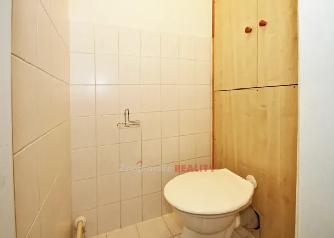 Pronájem bytu 2+1, Znojmo, Gagarinova, 60 m2