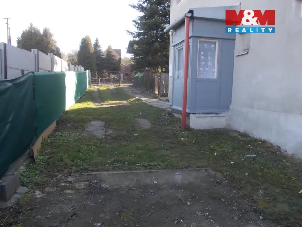 Prodej rodinného domu, Šenov, U Hřiště, 175 m2