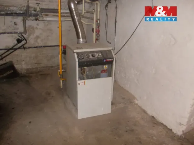 Prodej rodinného domu, Šenov, U Hřiště, 175 m2