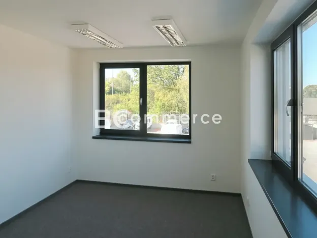 Pronájem skladu, Brno, 468 m2