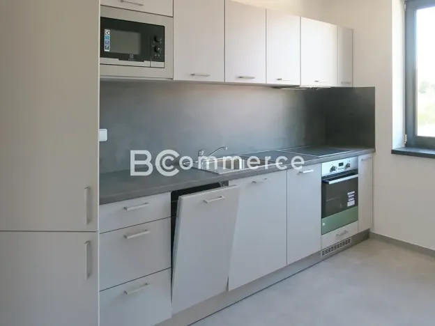 Pronájem skladu, Brno, 468 m2