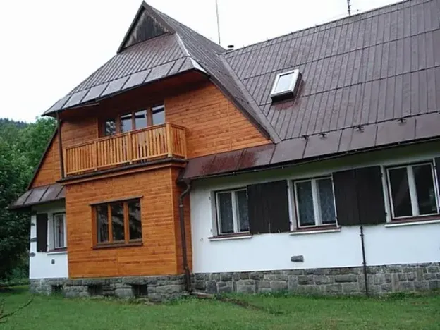 Prodej rodinného domu, Morávka, 186 m2
