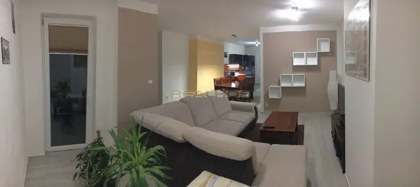 Pronájem bytu 3+kk, Olomučany, 99 m2
