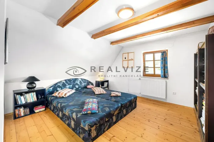 Prodej ubytování, Větřní, 250 m2