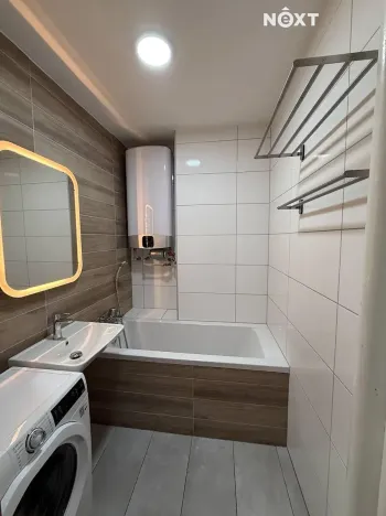 Pronájem bytu 2+kk, Uherský Brod, Tkalcovská, 52 m2