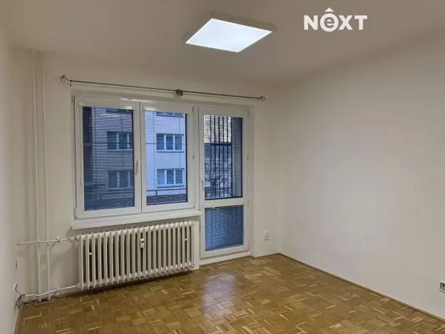 Pronájem bytu 2+kk, Uherský Brod, Tkalcovská, 52 m2