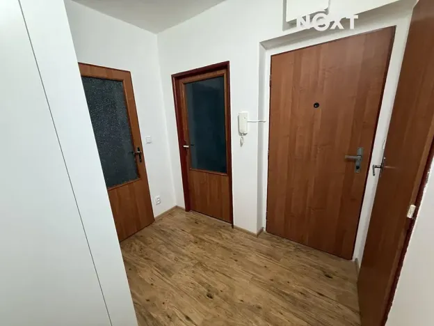 Pronájem bytu 2+kk, Uherský Brod, Tkalcovská, 52 m2