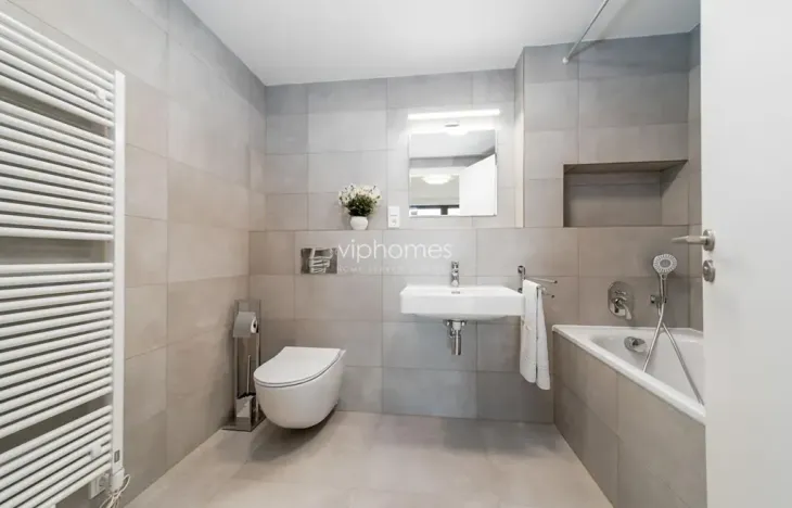 Pronájem bytu 2+kk, Praha - Vokovice, 59 m2