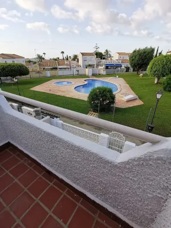 Pronájem rodinného domu, Orihuela, Španělsko, 110 m2