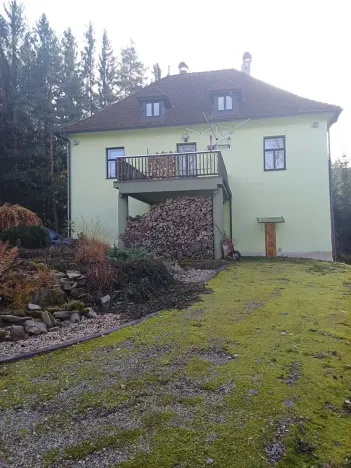 Prodej rodinného domu, Vyklantice, 660 m2