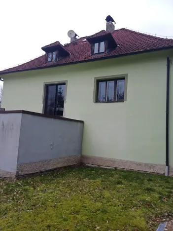 Prodej rodinného domu, Vyklantice, 660 m2