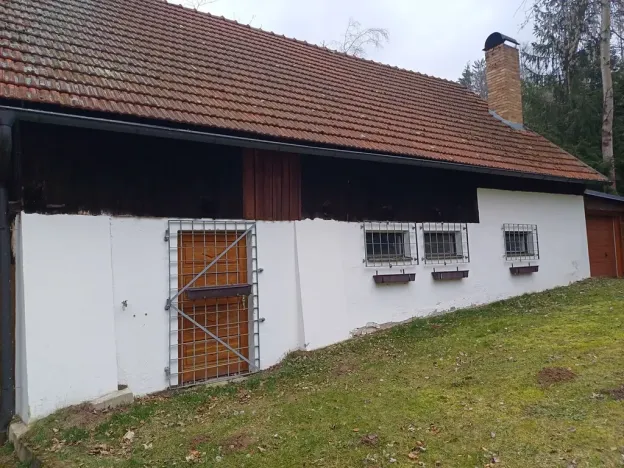 Prodej rodinného domu, Vyklantice, 660 m2