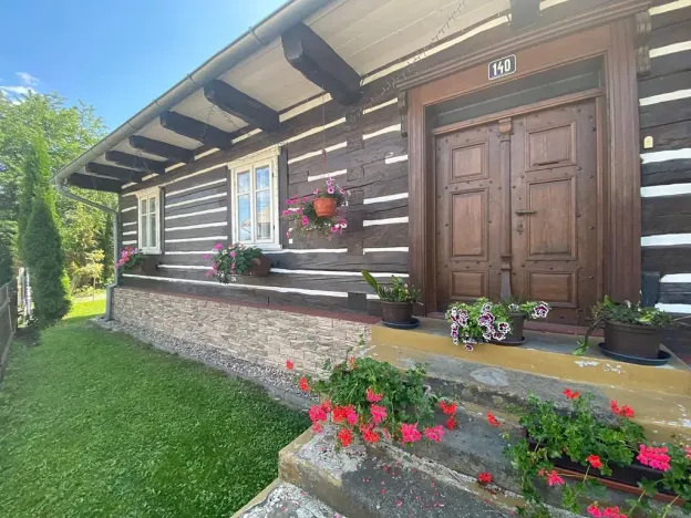 Prodej apartmánu, Červená Voda, 309 m2