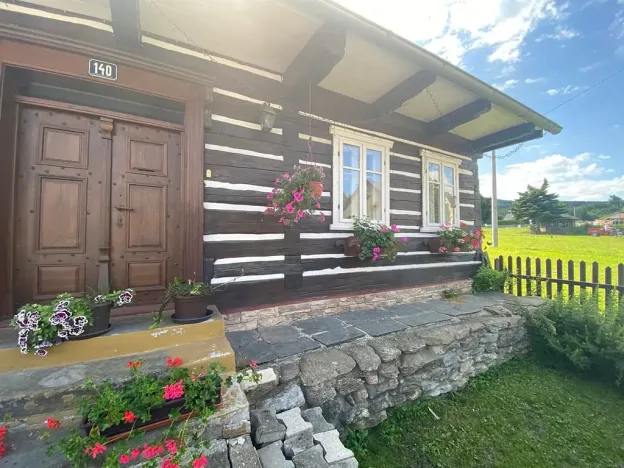 Prodej apartmánu, Červená Voda, 309 m2