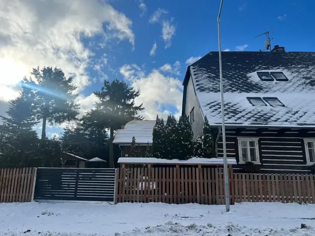 Prodej apartmánu, Červená Voda, 309 m2