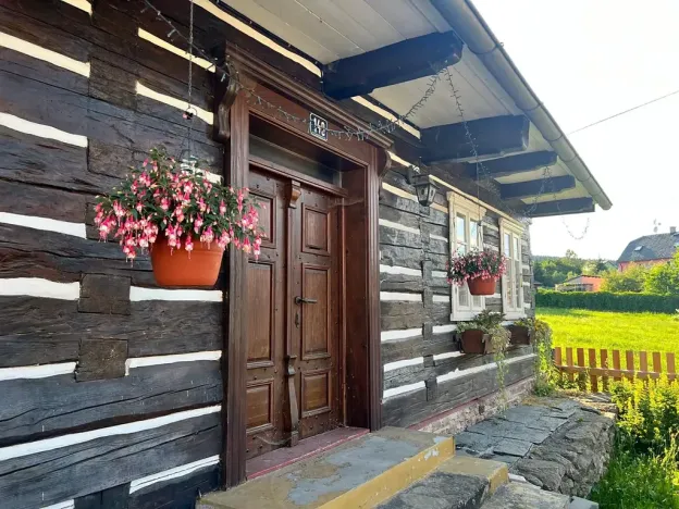 Prodej rodinného domu, Červená Voda, 310 m2