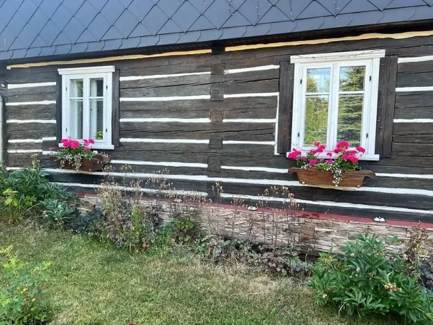 Prodej rodinného domu, Červená Voda, 310 m2