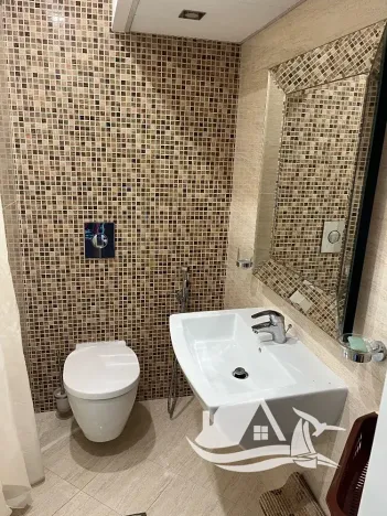 Prodej bytu 3+kk, Pomorie, Bulharsko, 83 m2