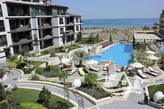 Prodej bytu 3+kk, Pomorie, Bulharsko, 83 m2