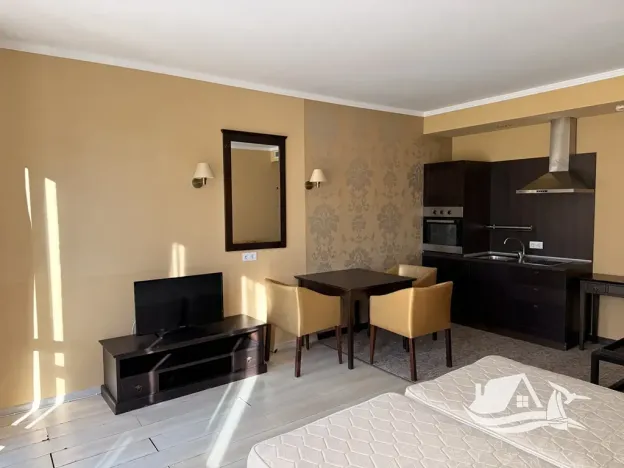 Prodej bytu 1+kk, Nesebar, Bulharsko, 60 m2