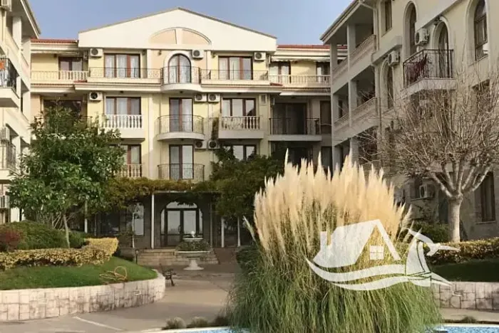 Prodej bytu 2+kk, Sveti Vlas, Bulharsko, 51 m2