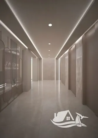 Prodej bytu 1+kk, Nesebar, Bulharsko, 75 m2