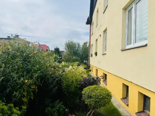 Prodej bytu 3+1, Jičín, Nad cihelnou, 65 m2