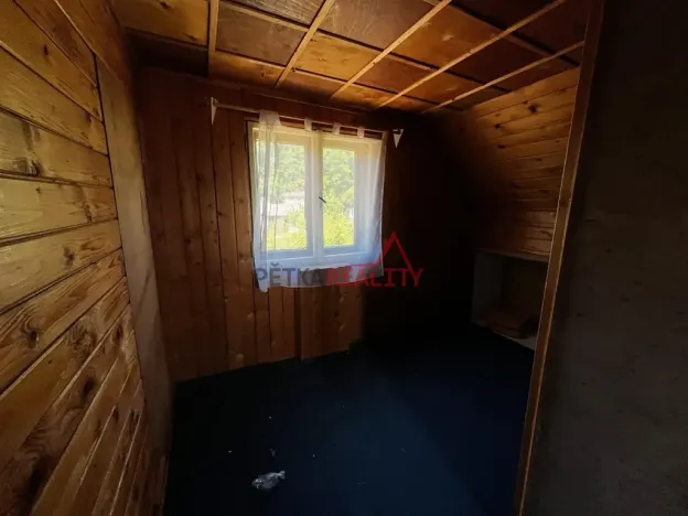 Prodej chaty, Tuchořice, 72 m2