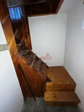 Prodej chaty, Tuchořice, 72 m2