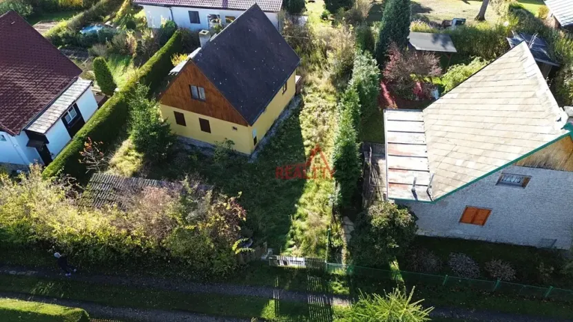 Prodej chaty, Tuchořice, 72 m2