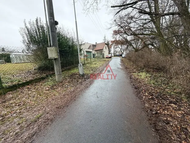 Prodej pozemku pro bydlení, Hostivice, Břevská, 566 m2