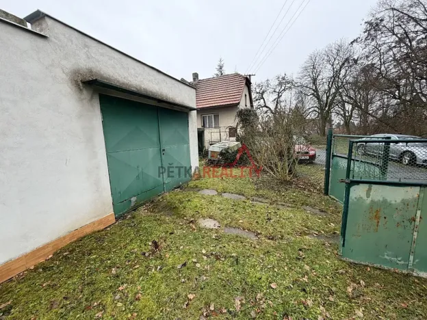 Prodej pozemku pro bydlení, Hostivice, Břevská, 566 m2