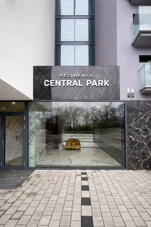 Pronájem bytu 4+kk, Brno, Lidická, 95 m2