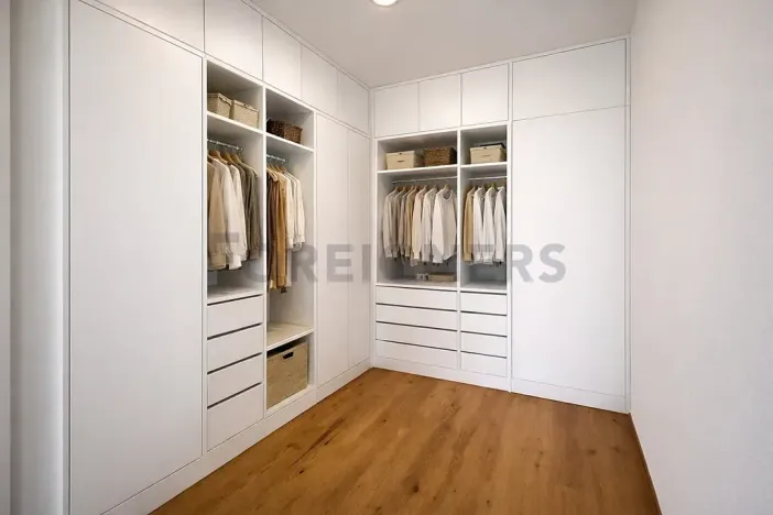 Pronájem bytu 4+kk, Brno, Lidická, 95 m2