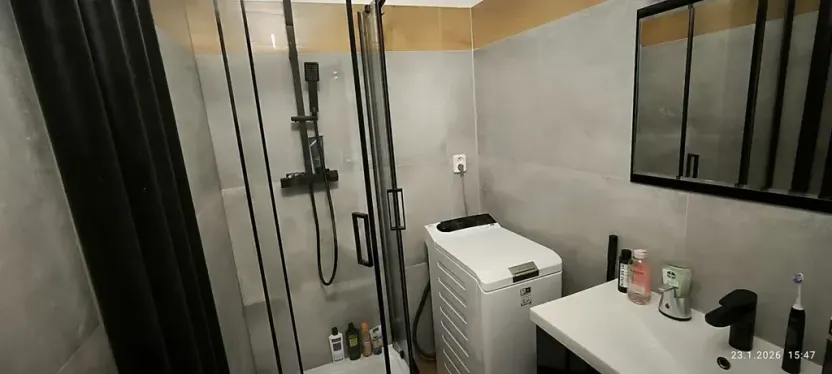 Pronájem bytu 1+1, Ostrava, Hlavní třída, 40 m2