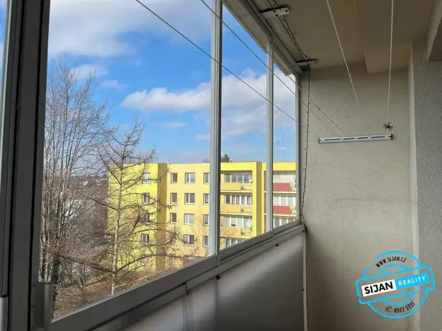 Pronájem bytu 3+1, Opava, Gudrichova, 69 m2