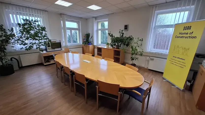 Pronájem kanceláře, Středokluky, Nové Středokluky, 40 m2