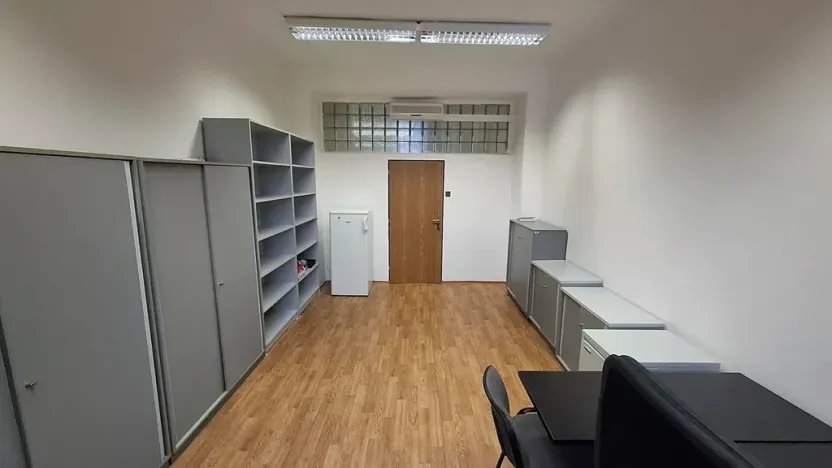 Pronájem kanceláře, Středokluky, Nové Středokluky, 40 m2