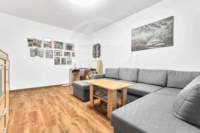 Prodej bytu 3+1, Sokolov, Mičurinova, 64 m2