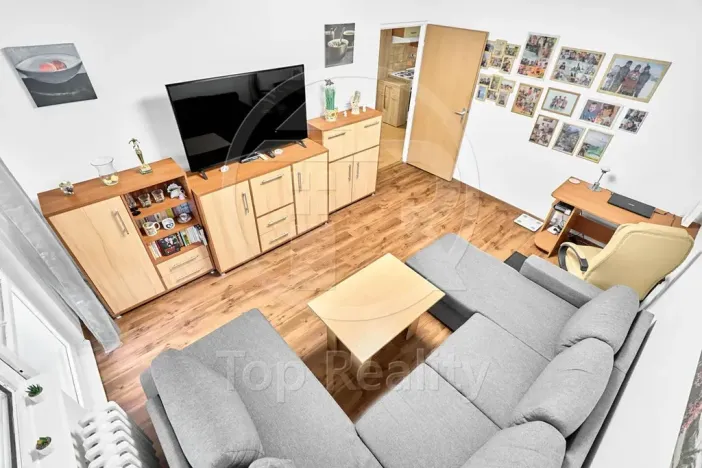 Prodej bytu 3+1, Sokolov, Mičurinova, 64 m2